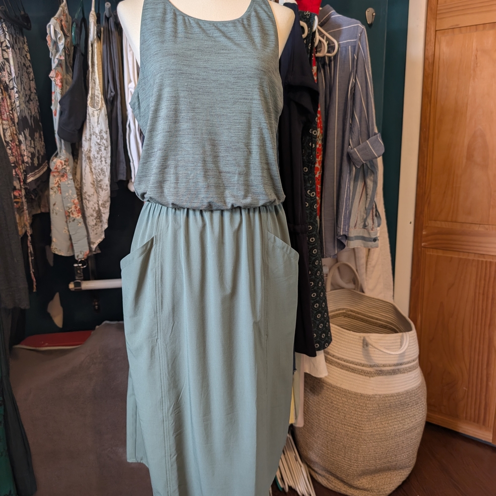 Prana Buffy Dress View 2